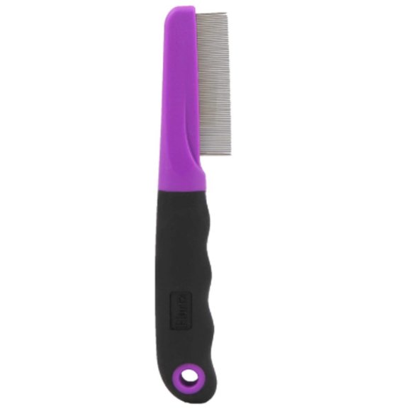 Hartz Groomer's Best Flea Comb for Cats and Dogs - Picture 3 of 4